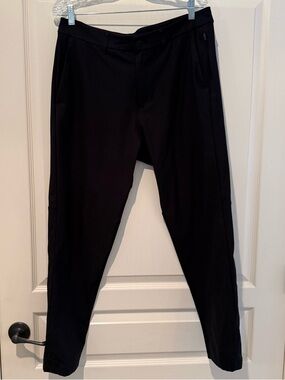 Lululemon trousers - 34 - retail $148